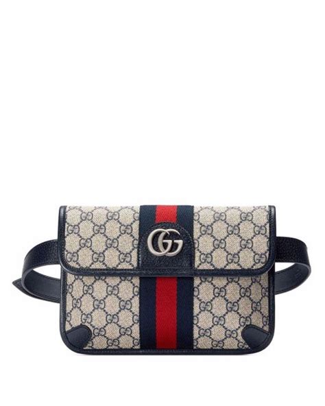 gucci belt bag ophidia|Gucci ophidia bag celebrities.